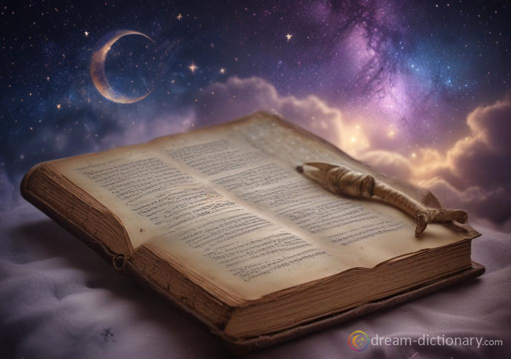 Sold dream dictionary