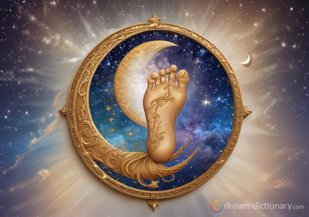 Sole dream dictionary