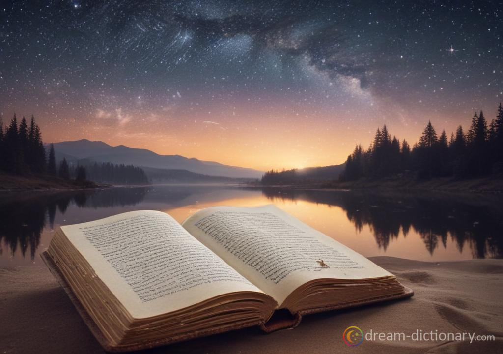 Solitude dream dictionary