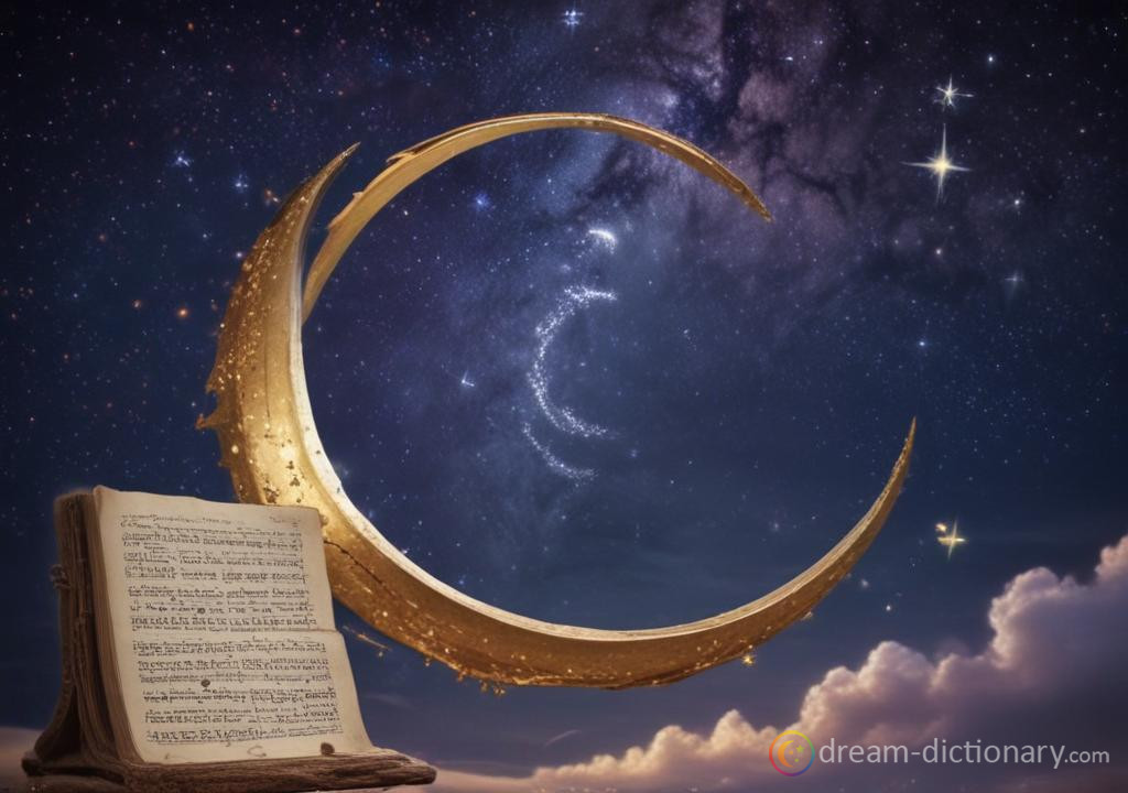 Song dream dictionary