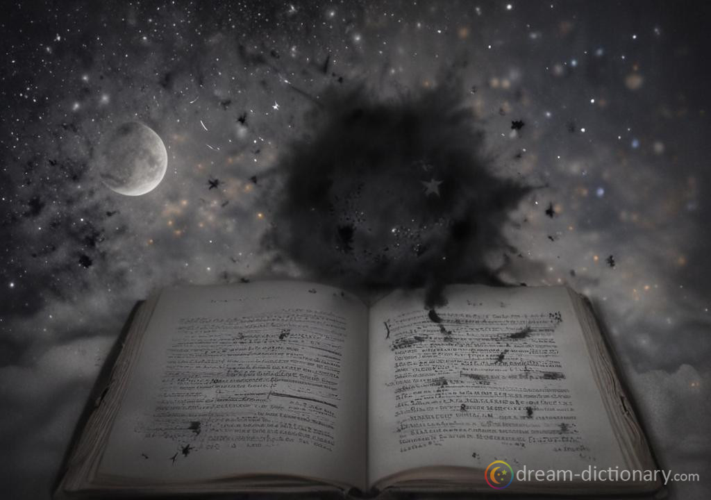 Soot dream dictionary
