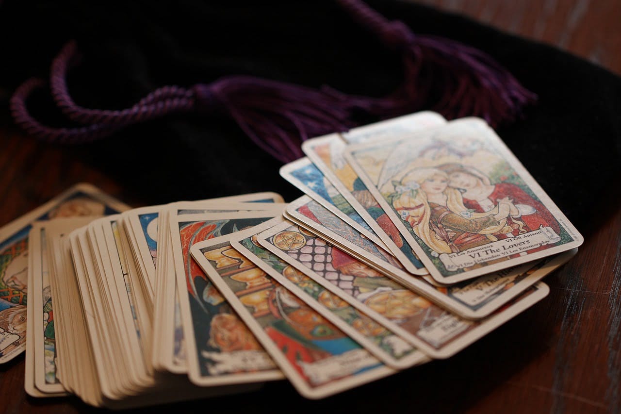 dream meaning Sorcerer