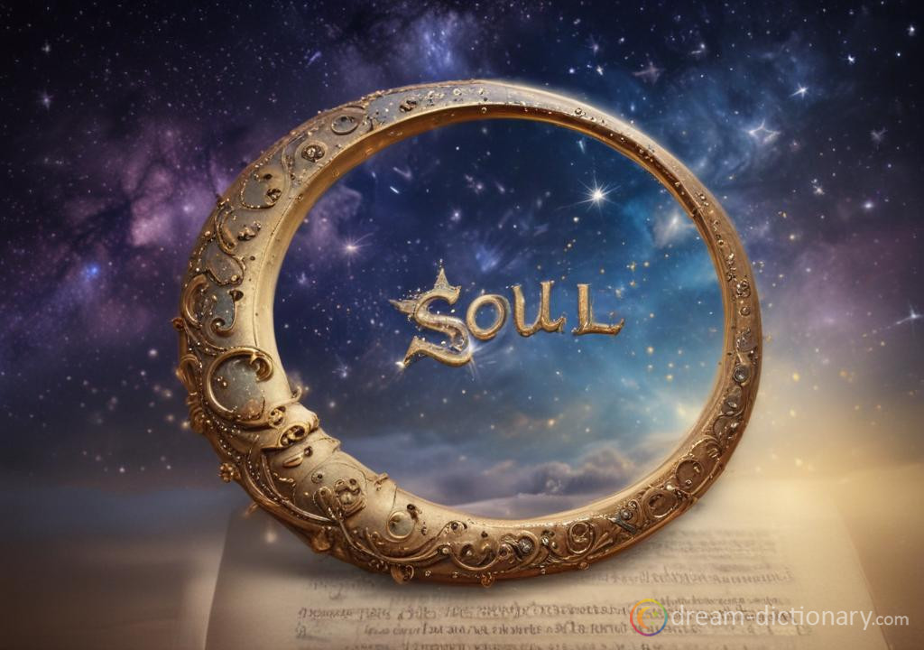 Soul dream dictionary