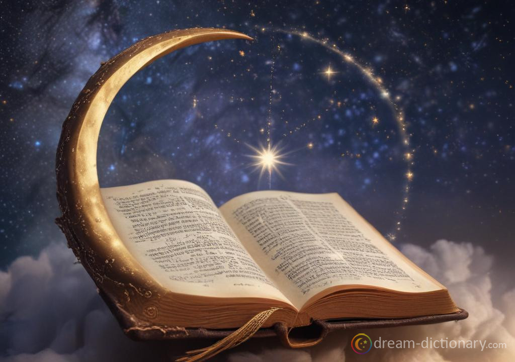 Source dream dictionary