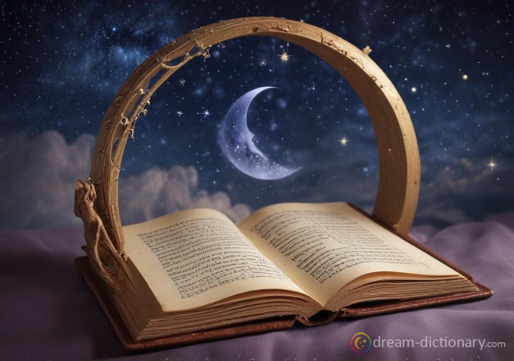 Souvenir dream dictionary