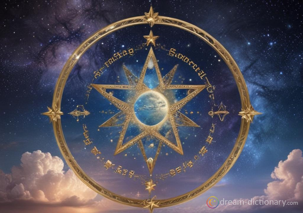 Sovereign dream dictionary