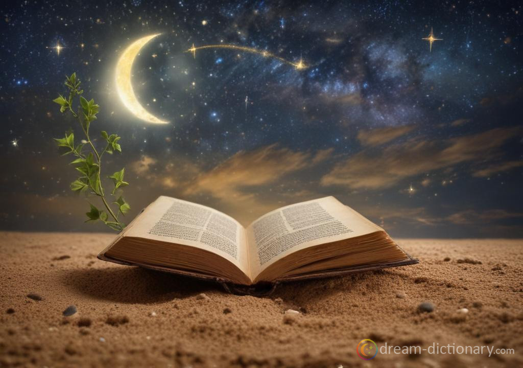 Sowing dream dictionary