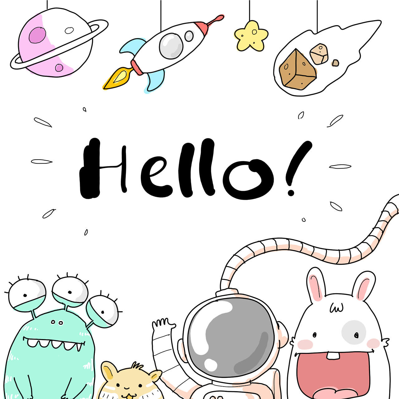 dream meaning Space rocket
