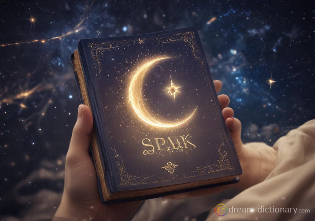Spark dream dictionary