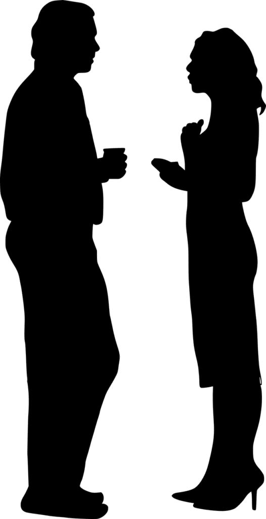 Speaking Dream meaning Dream Dictionary