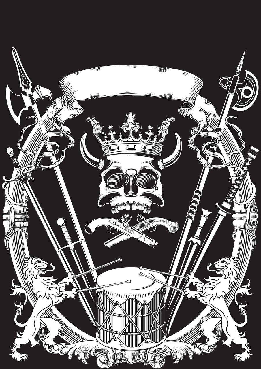 dream meaning Spear