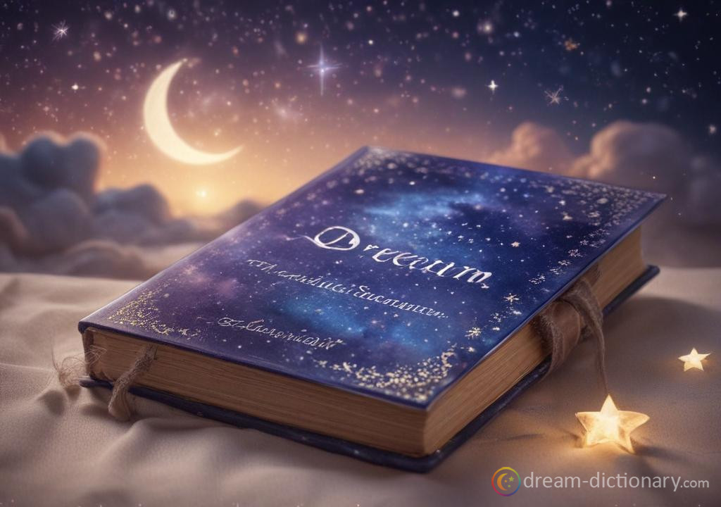 Special offer dream dictionary