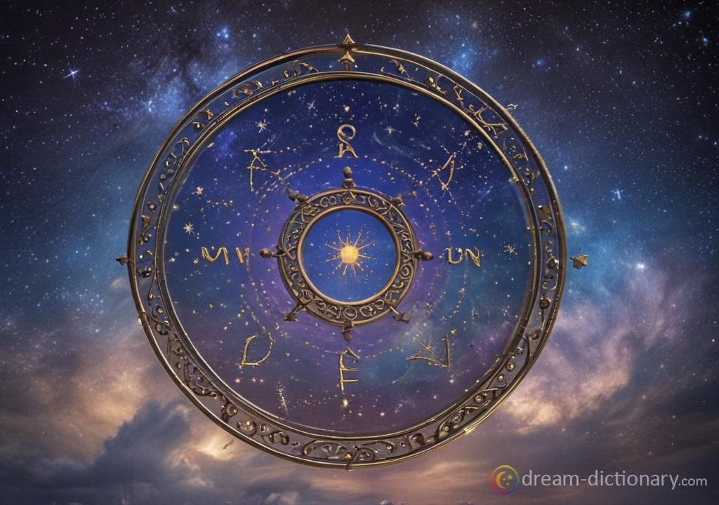 Spin dream dictionary
