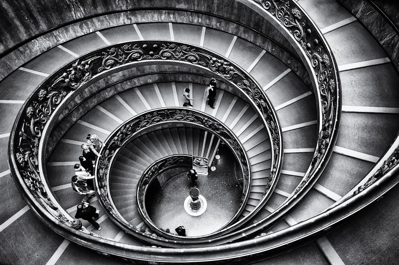 dream meaning Spiral