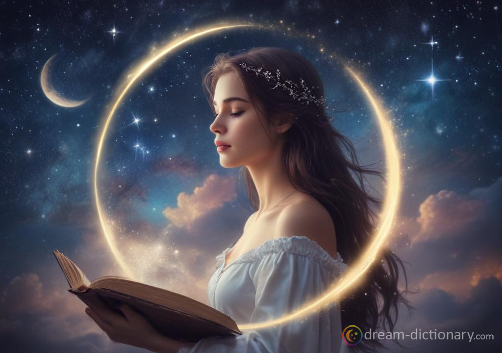 Spirit dream dictionary
