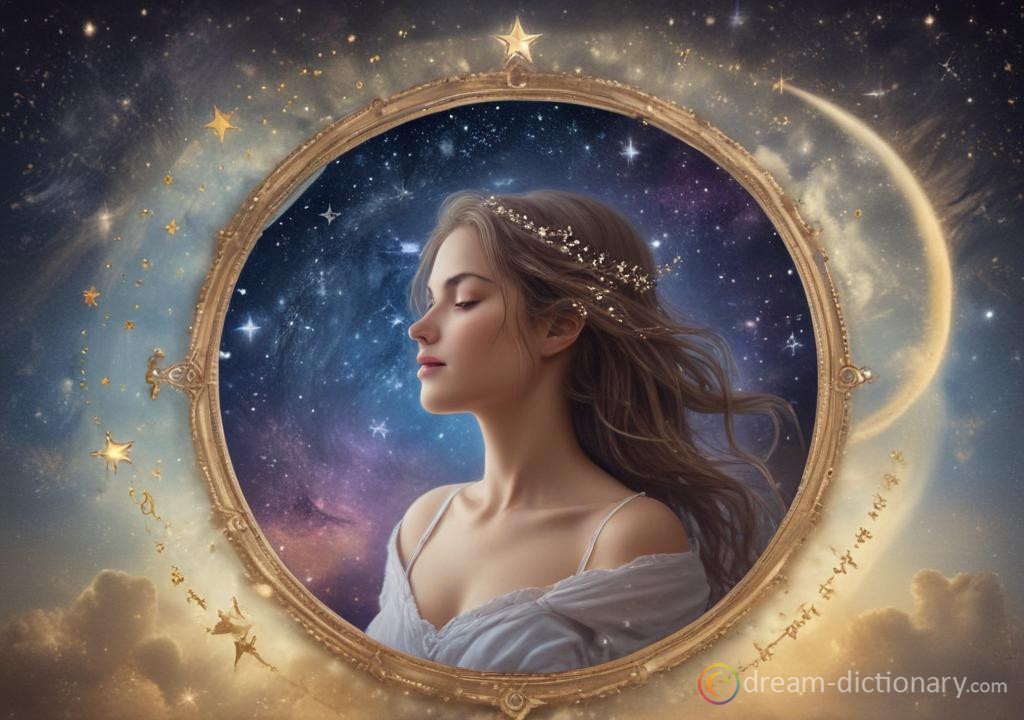 Spirit/soul dream dictionary