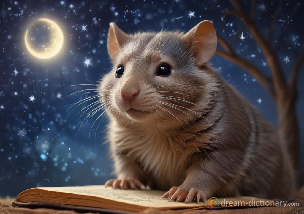 Splinter dream dictionary