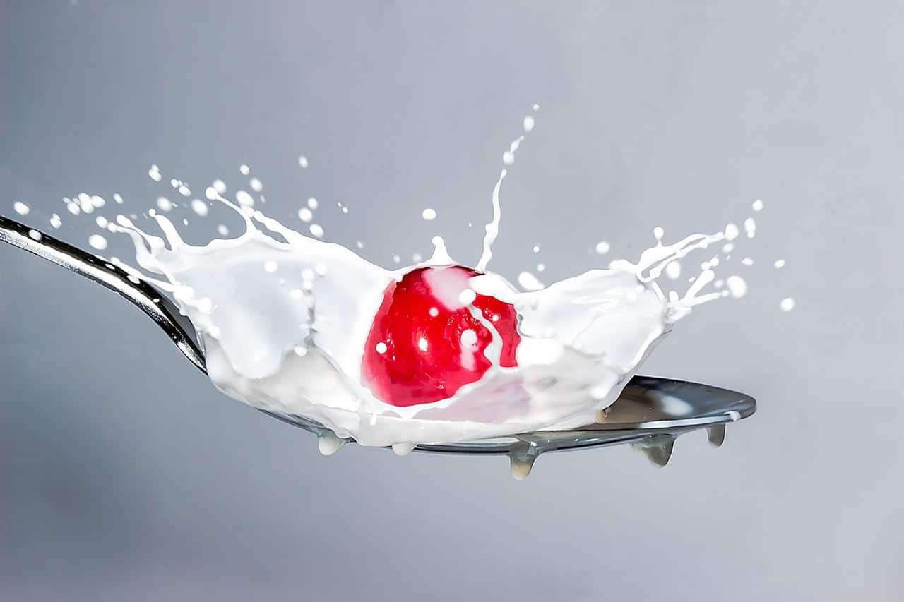 dream meaning Spoon