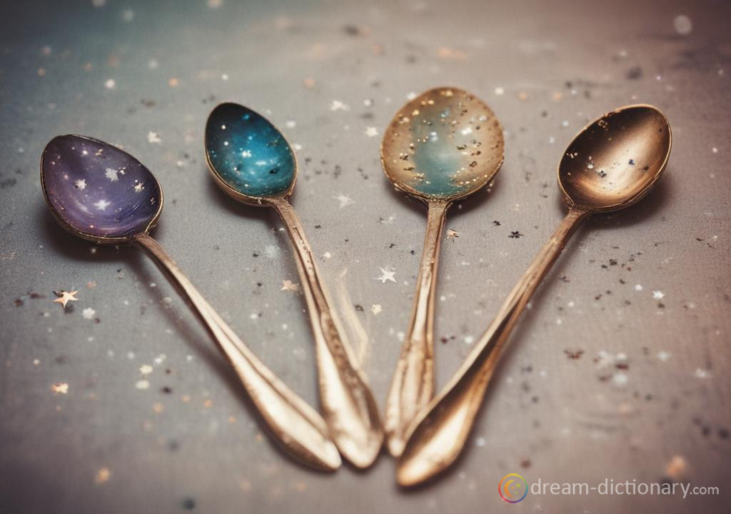 Spoons dream dictionary