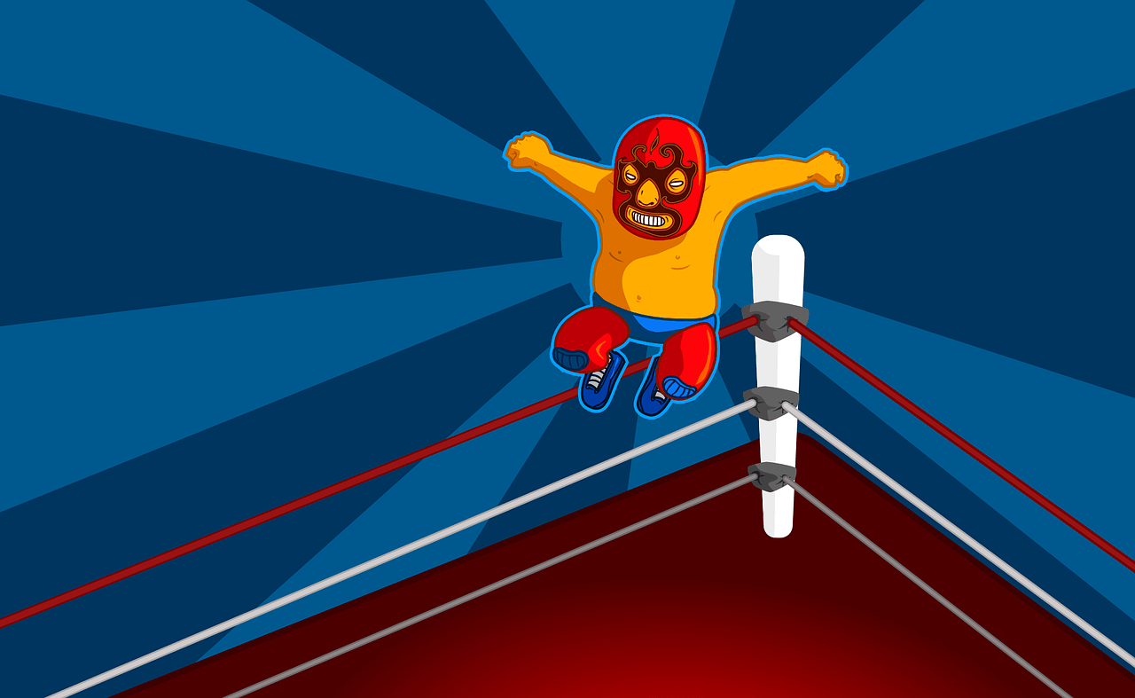 dream meaning Sport competition