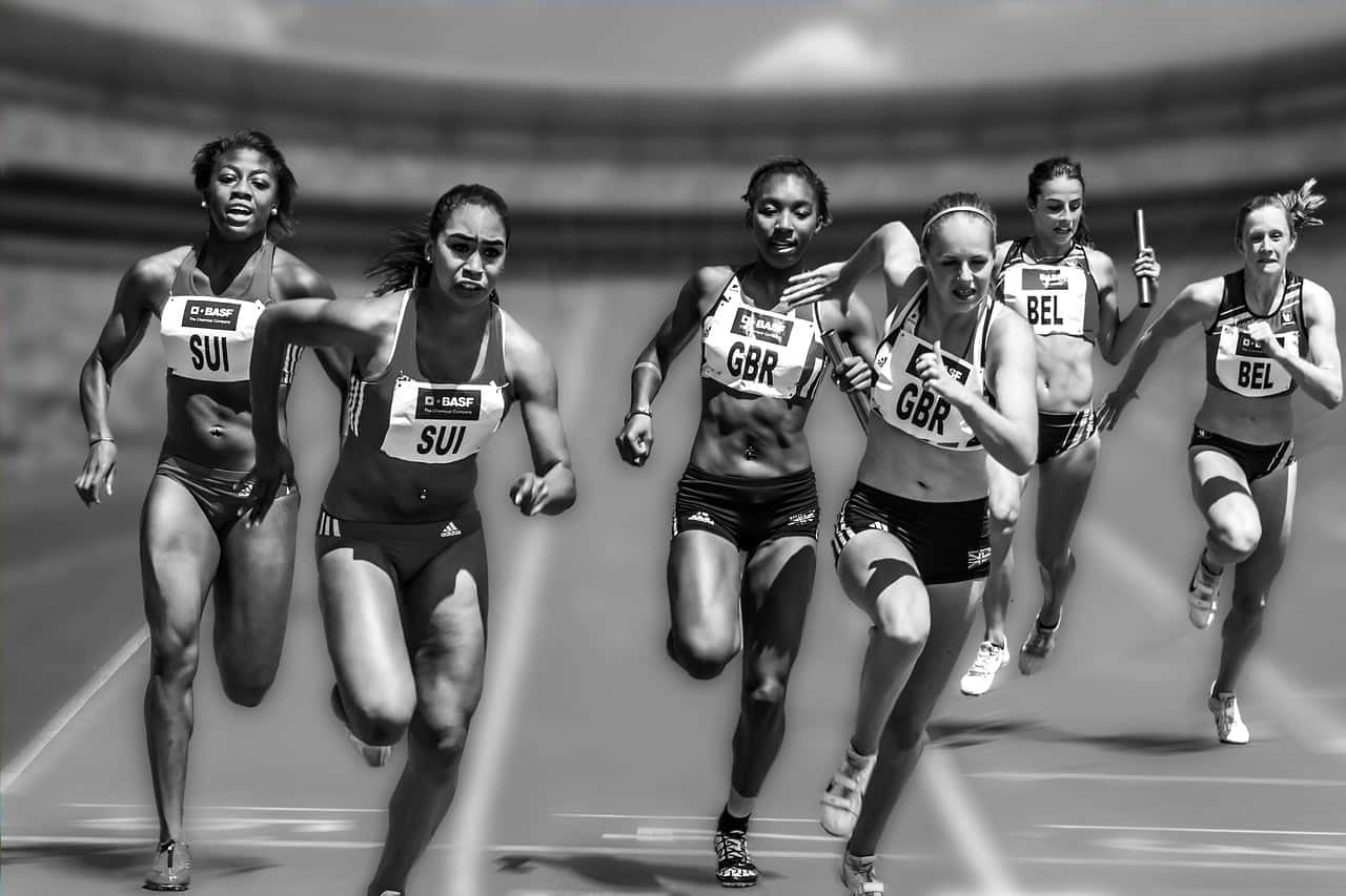 dream meaning Sport