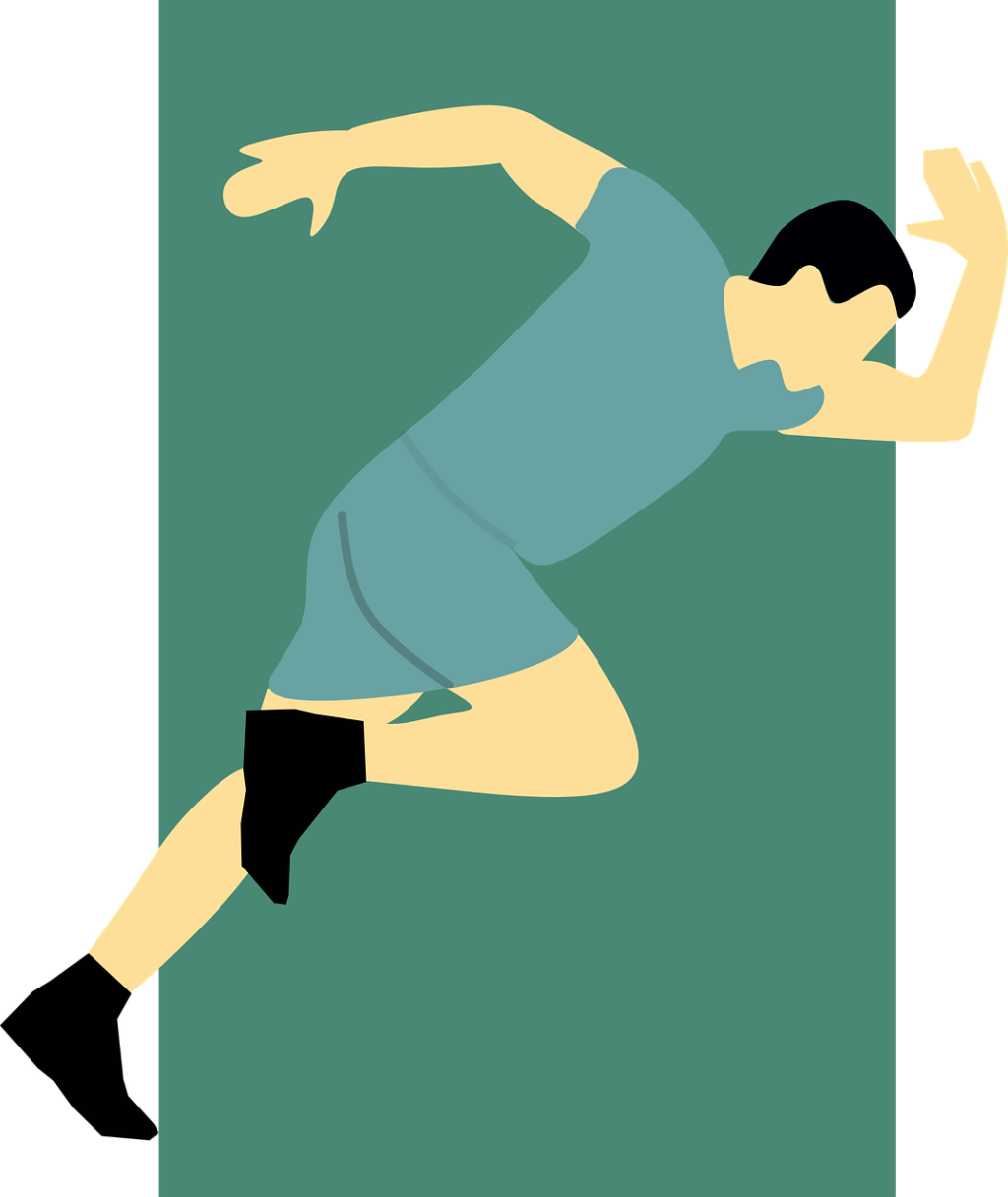 sportsperson 10 letters