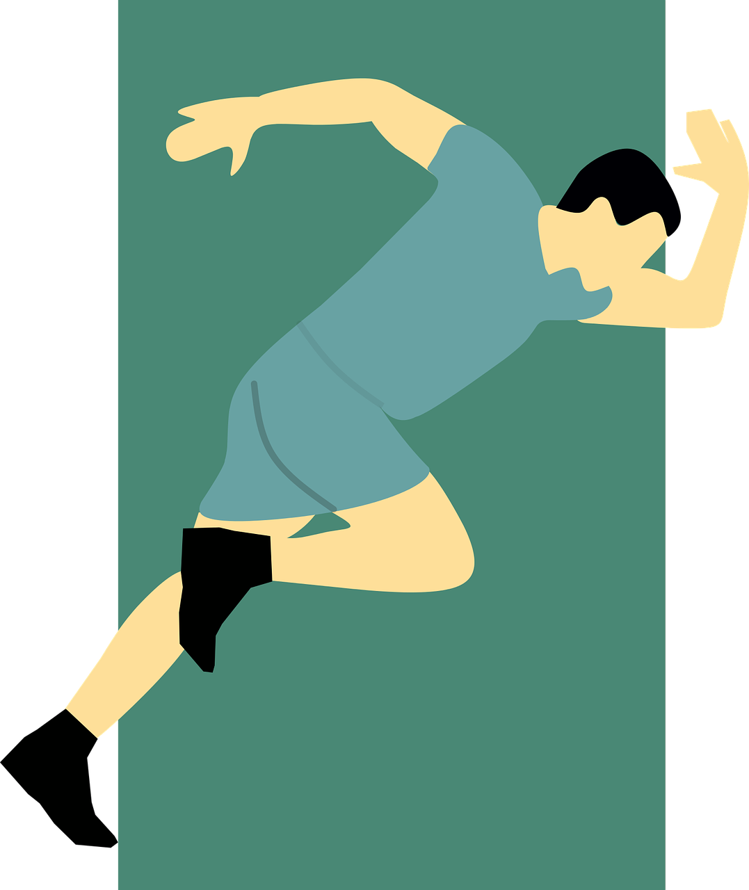 dream meaning Sportsperson