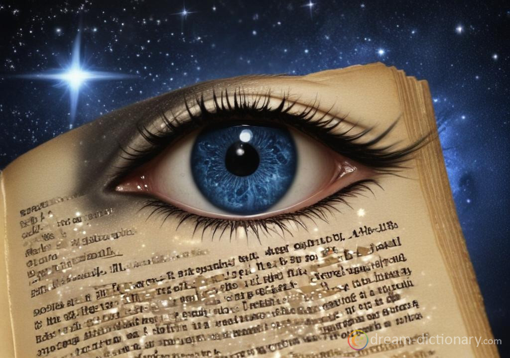 Spy dream dictionary