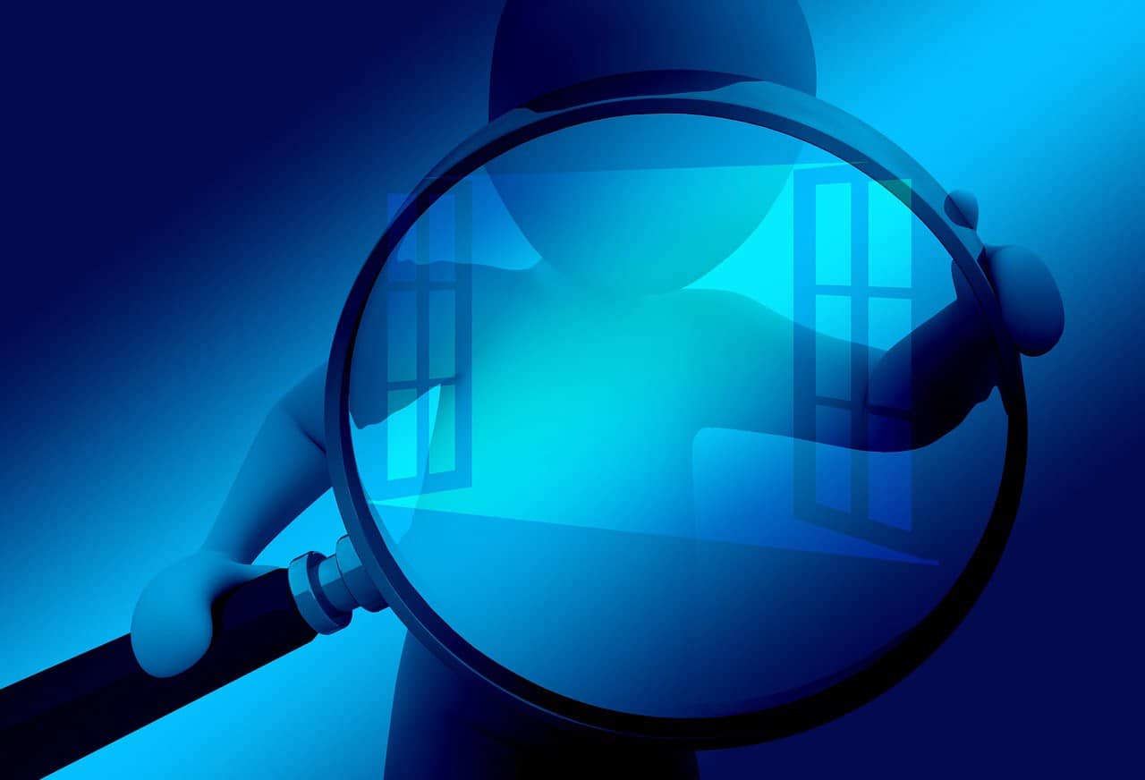 dream meaning Spy Glass