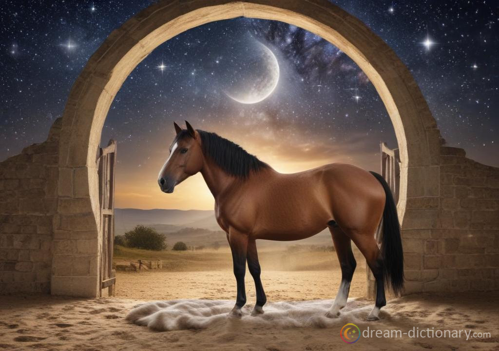 Stable dream dictionary