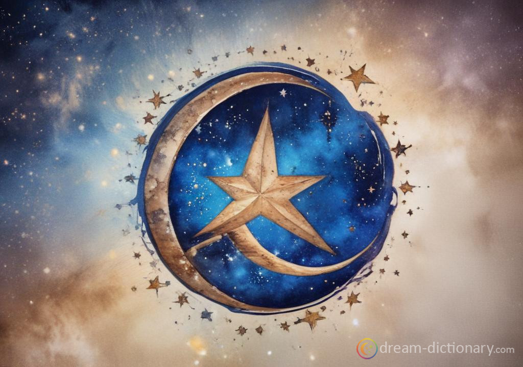 Stain dream dictionary