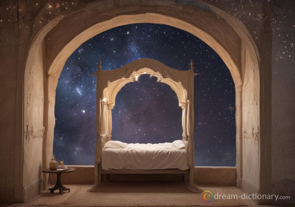 Stall dream dictionary