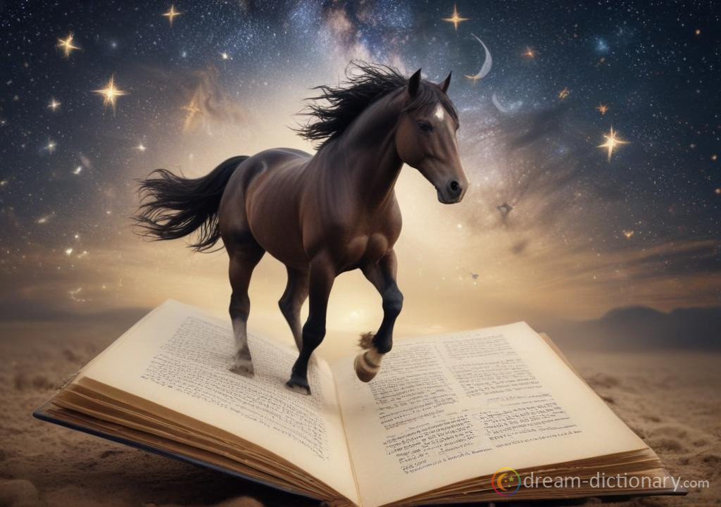 Stampede dream dictionary