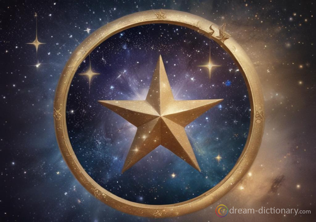 Star dream dictionary