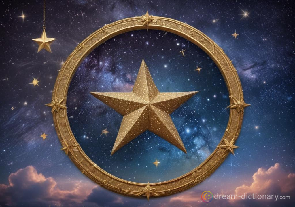 Stars dream dictionary