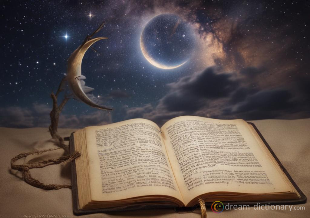 Starving dream dictionary