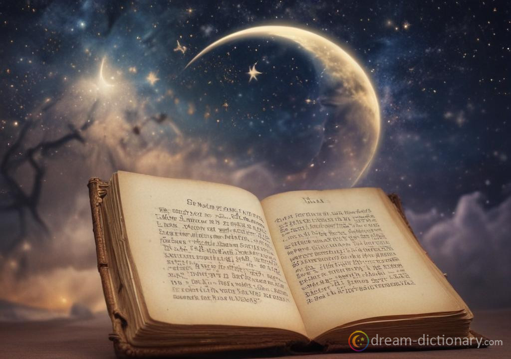 Steal dream dictionary