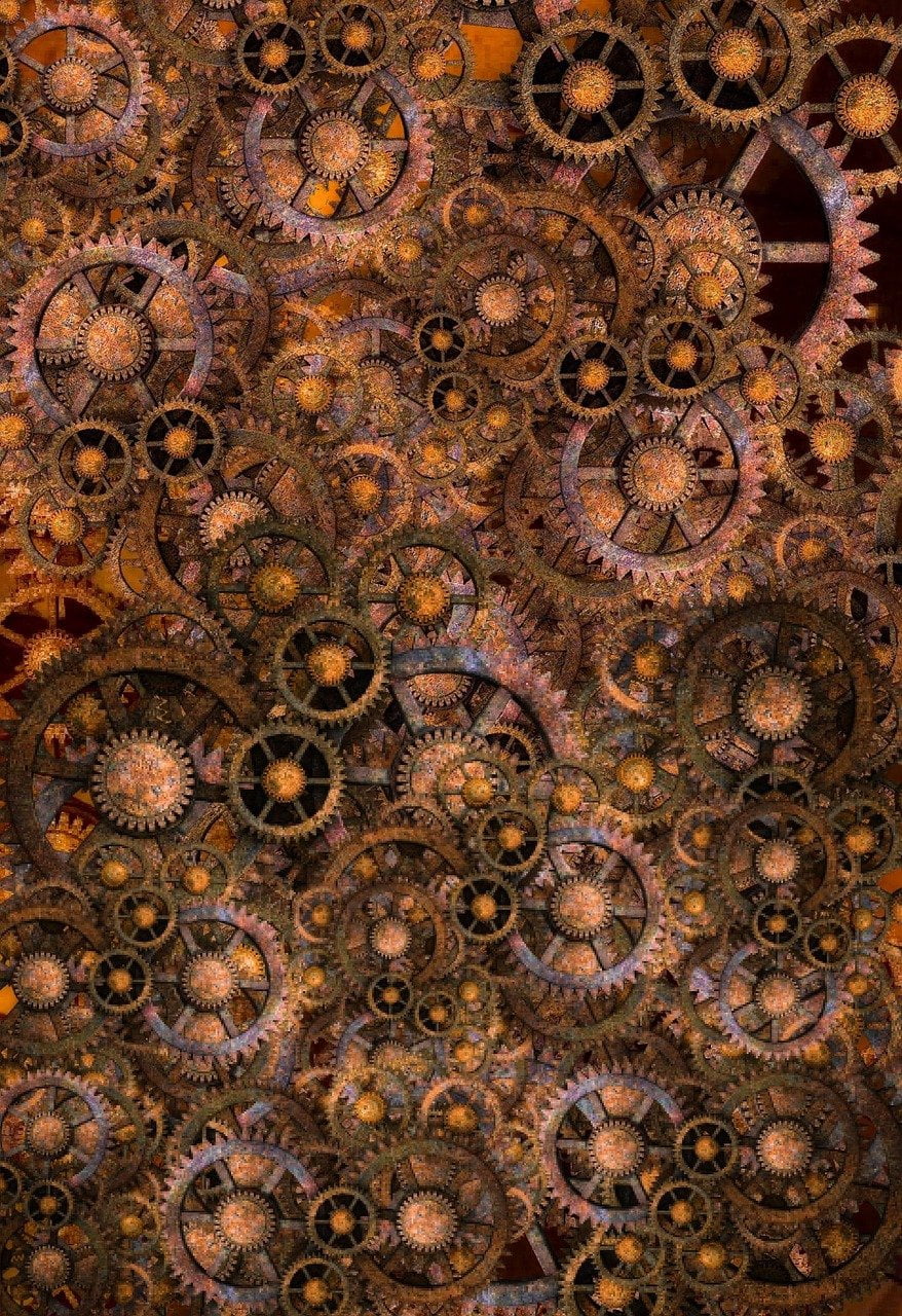 dream meaning Steam engine