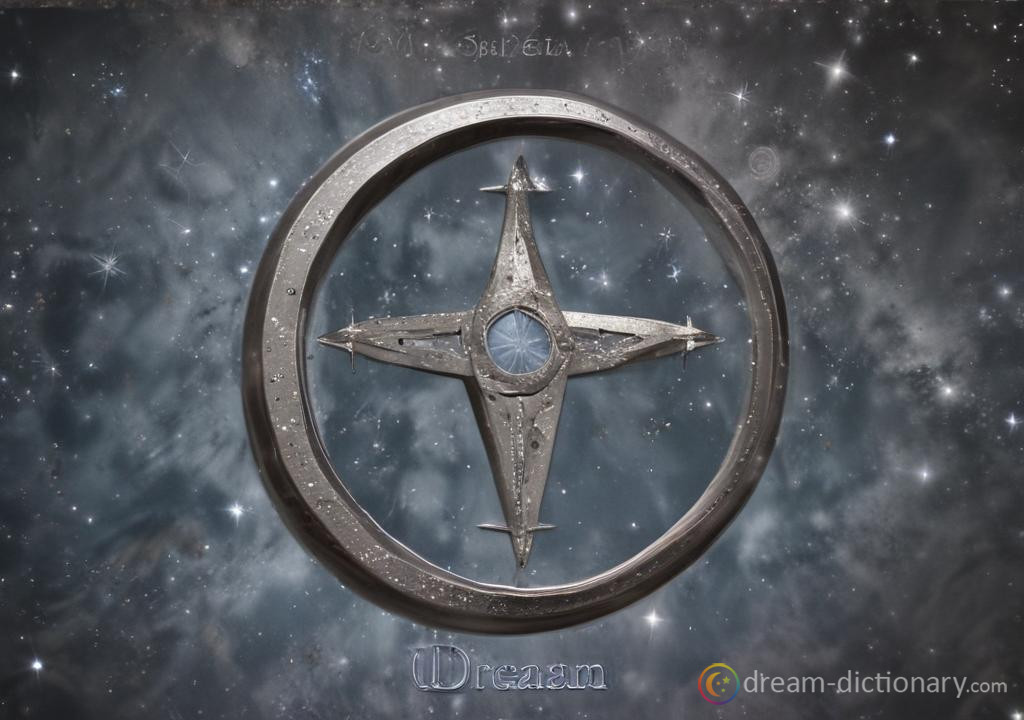Steel dream dictionary