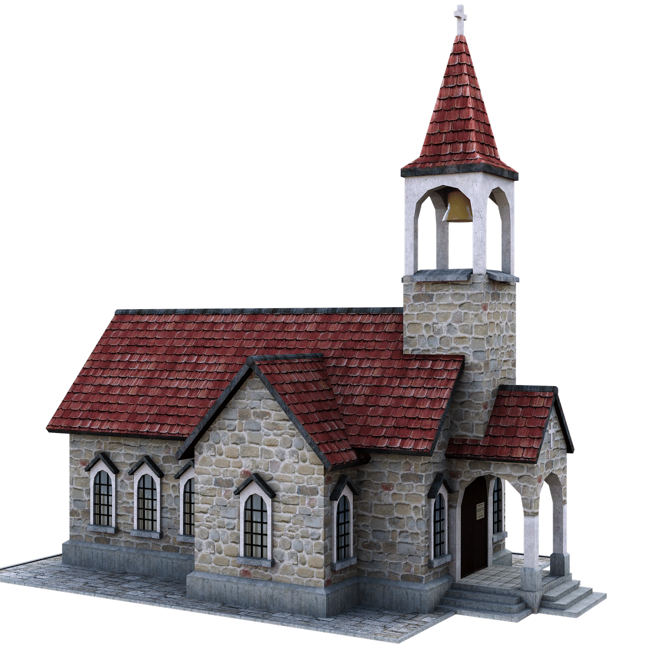 dream meaning Steeple