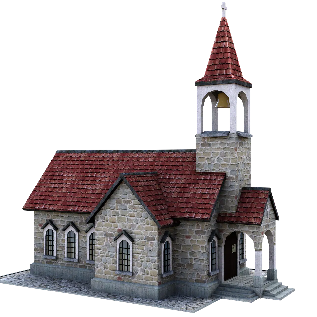 dream meaning Steeple