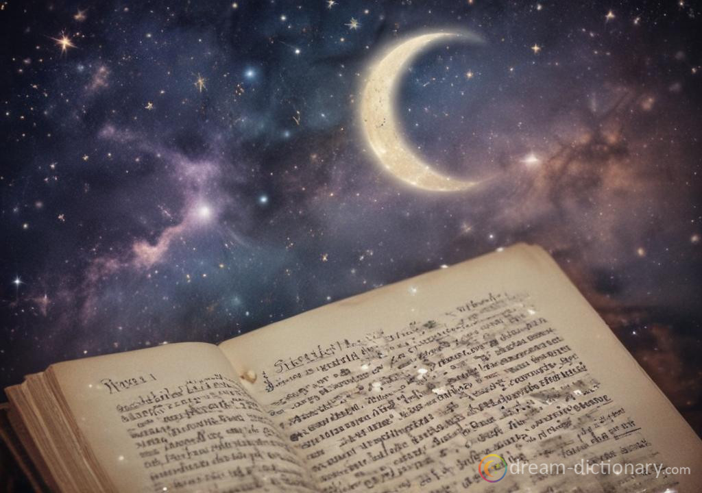 Stench dream dictionary