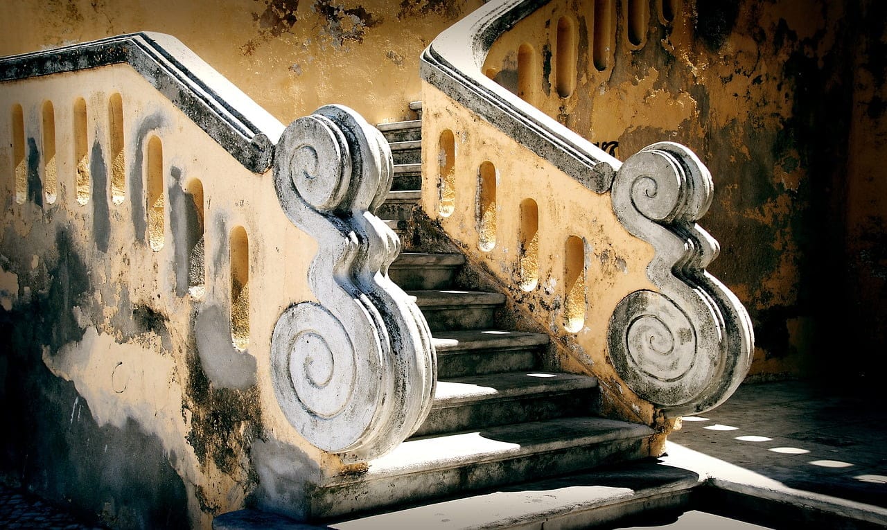 dream meaning Steps