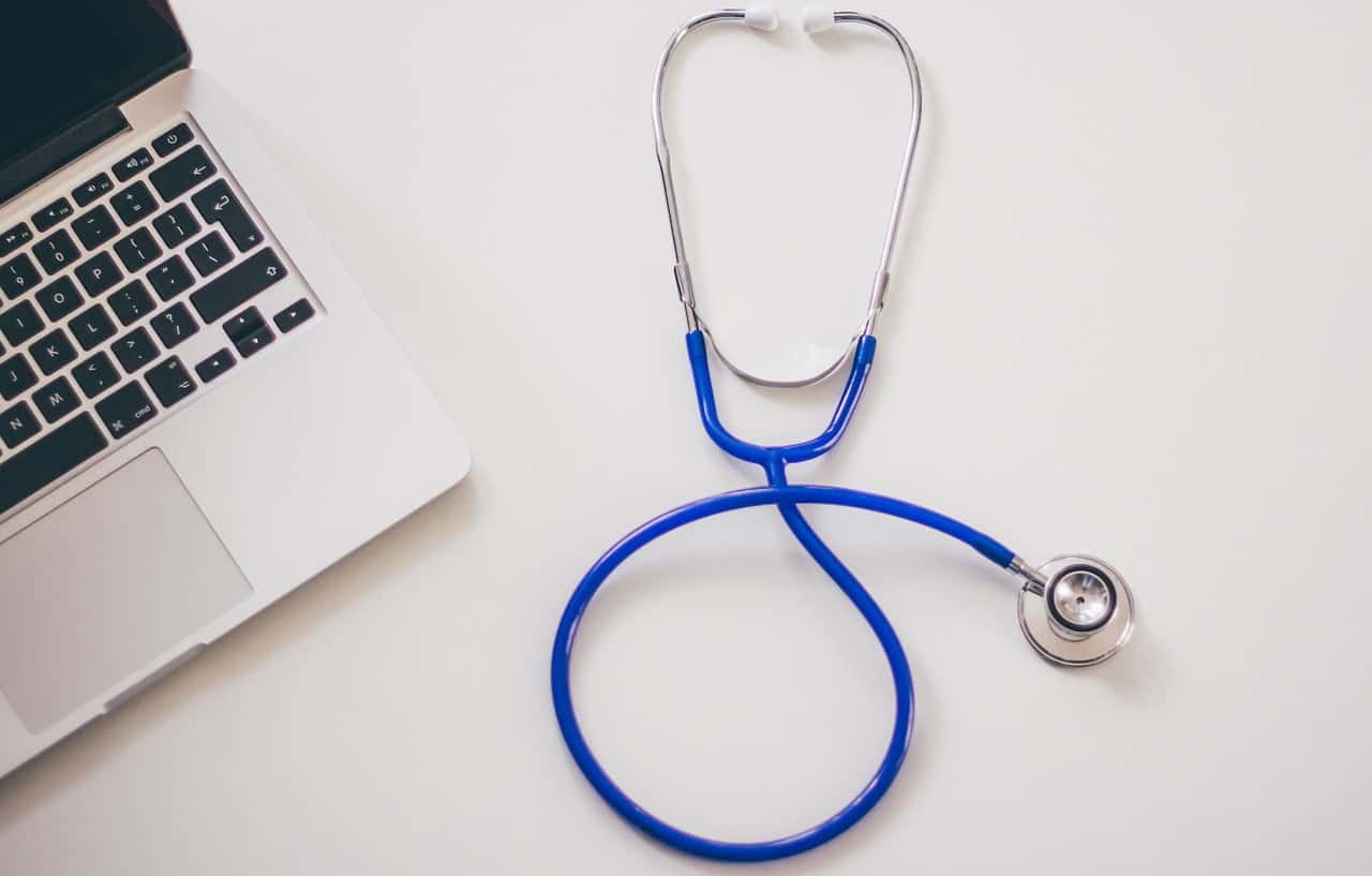 dream meaning Stethoscope