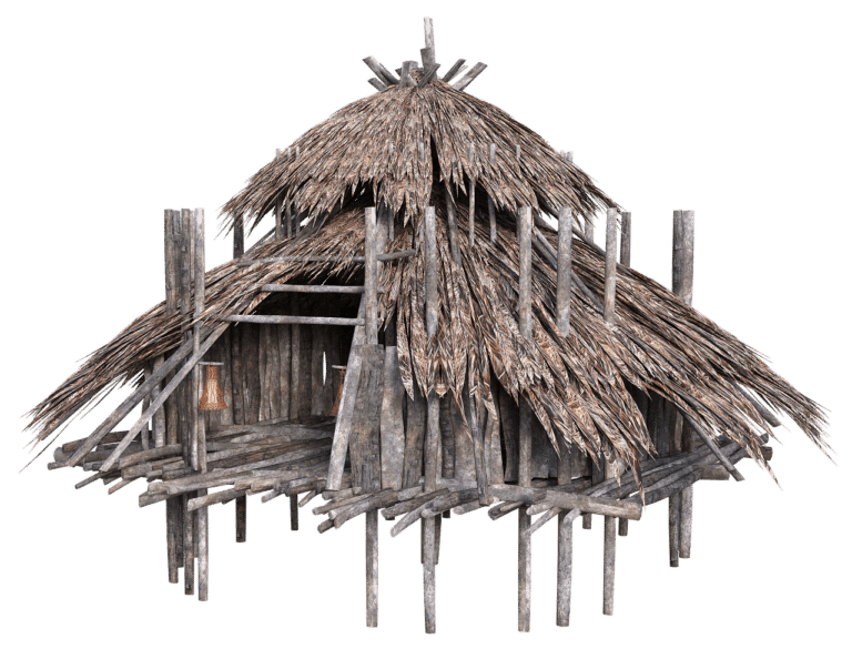 Stilts Dream meaning