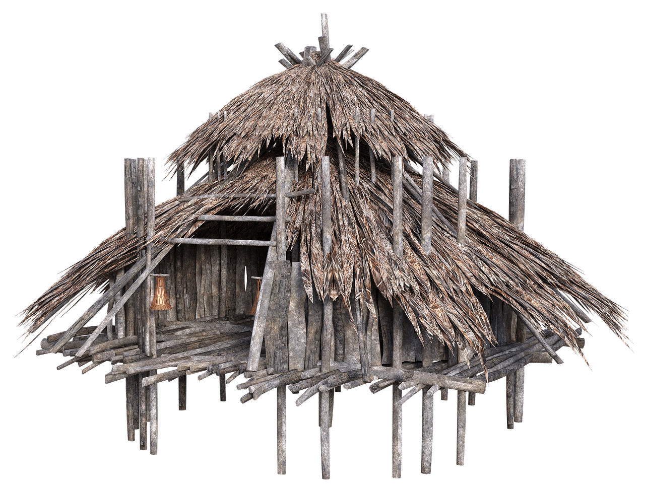 dream meaning Stilts