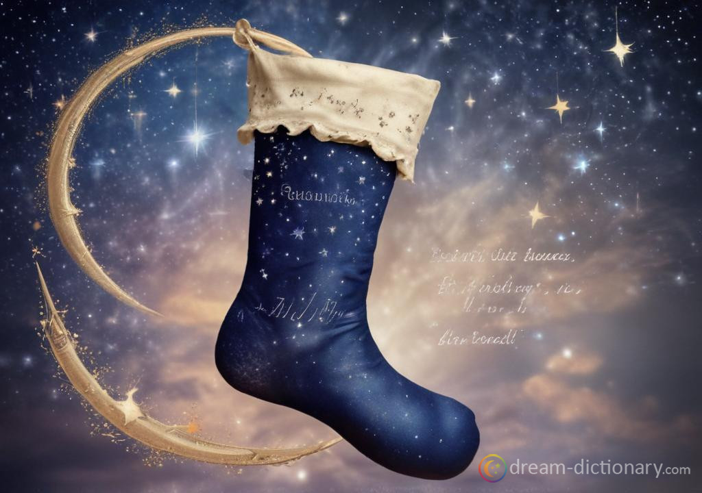 Stocking dream dictionary