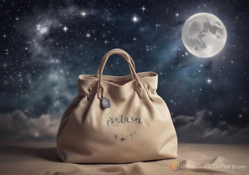 Stolen Bag dream dictionary