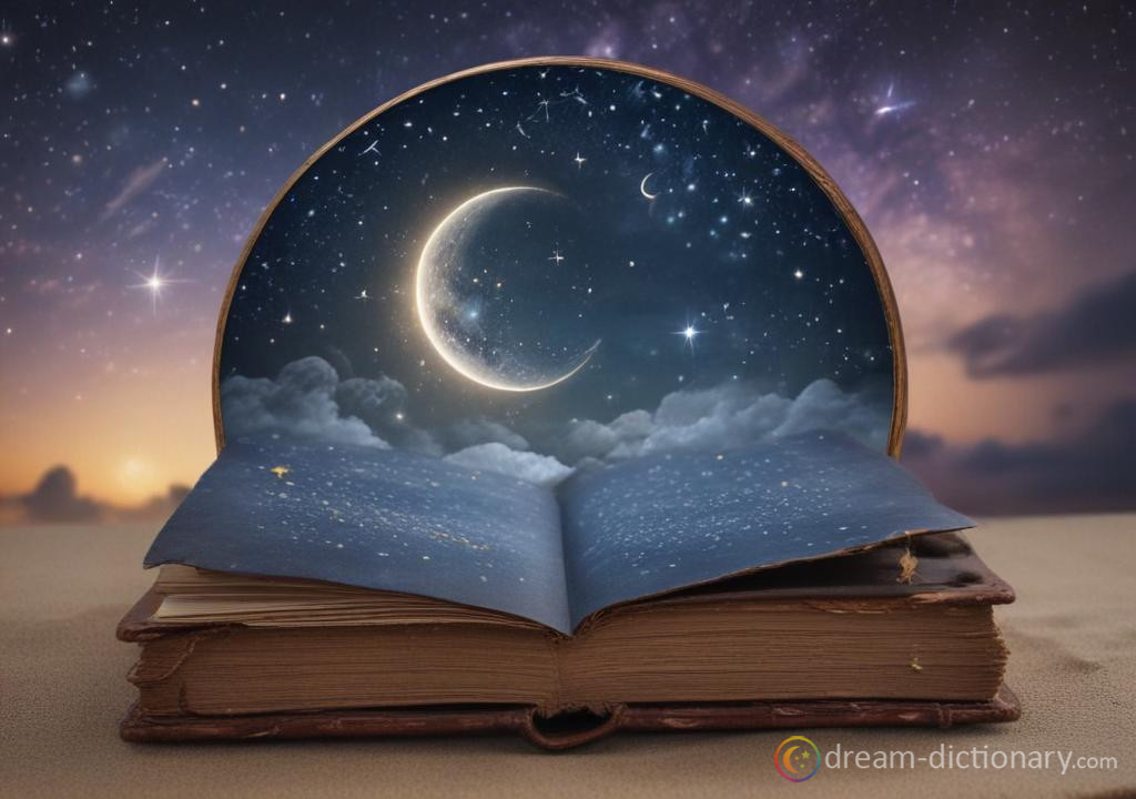 Stolen object dream dictionary