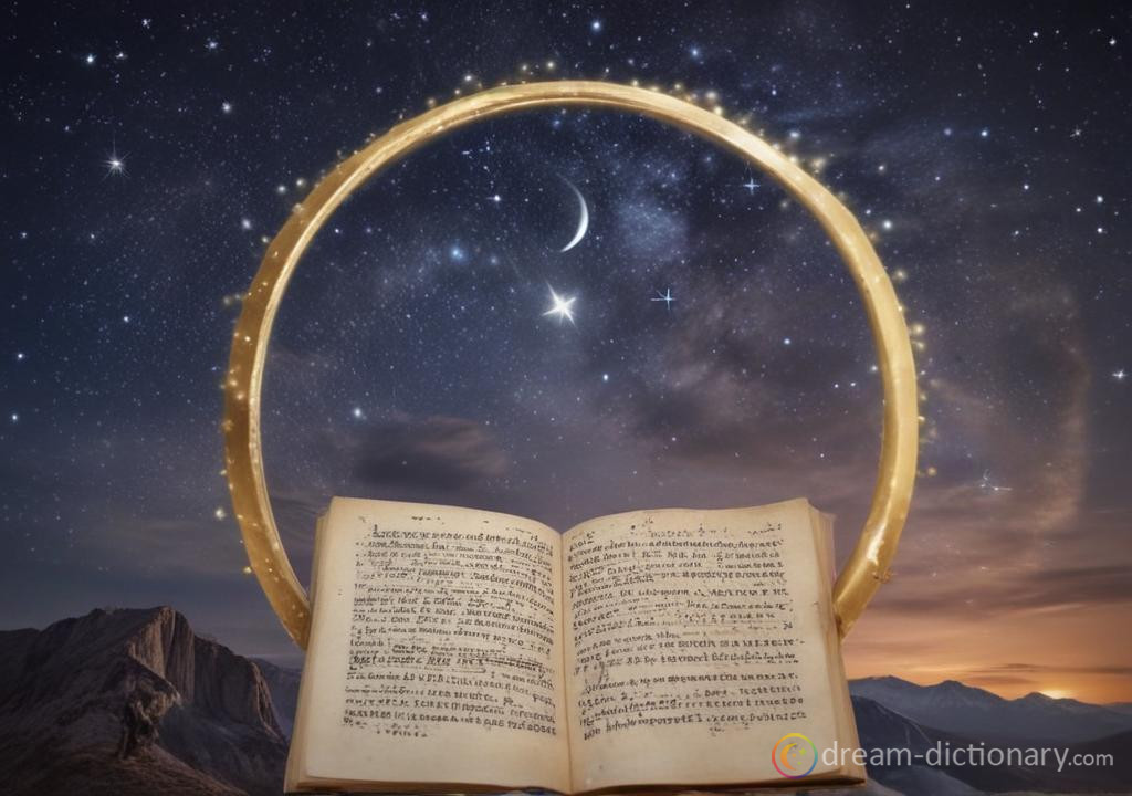 Stolk dream dictionary